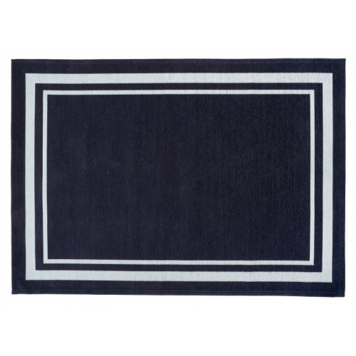 Ковер Alto Blue 160х230 /  200х300 см (моющийся)