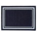 Ковер Alto Blue 160х230 /  200х300 см (моющийся)