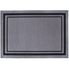 Ковер Alto Gray 160х230 /  200х300 см (моющийся)