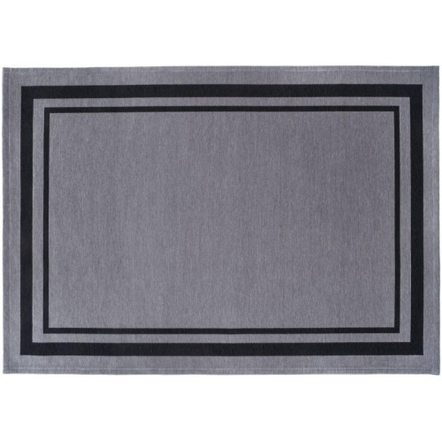 Ковер Alto Gray 160х230 /  200х300 см (моющийся)