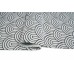 Ковер Arco Black 160х230 /  200х300 см (моющийся)
