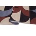 Ковер Deco Blue Copper 160х230 /  200х300 см (моющийся)