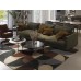 Ковер Deco Blue Copper 160х230 /  200х300 см (моющийся)