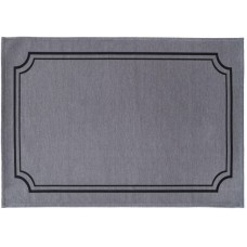Ковер Museo Gray 160х230 /  200х300 см (моющийся)