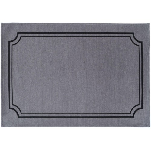 Ковер Museo Gray 160х230 /  200х300 см (моющийся)