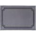 Ковер Museo Gray 160х230 /  200х300 см (моющийся)