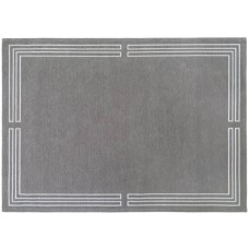 Ковер Royal Grey 160х230 /  200х300 см (моющийся)