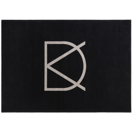 Ковер Signum Black 160х230 /  200х300 см (моющийся)