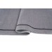 Ковер Soho Gray 160х230 /  200х300 см (моющийся)