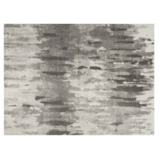 Ковер Canvas Warn Gray 160х230 /  200х300 см (моющийся)