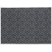Ковер Cube Anthracite 160х230 /  200х300 см (моющийся)