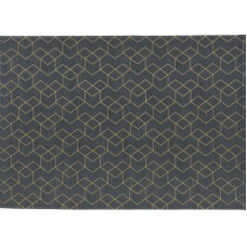 Ковер Cube Golden 160х230 /  200х300 см (моющийся)