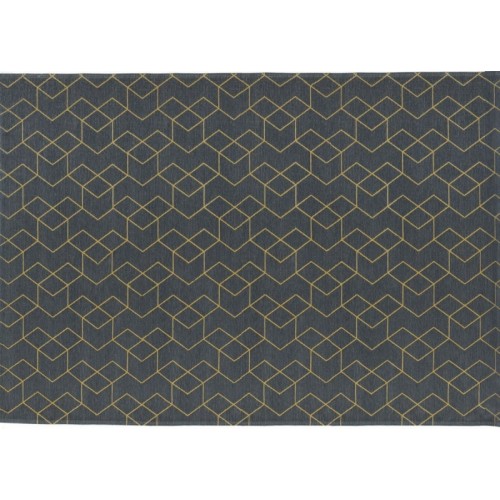Ковер Cube Golden 160х230 /  200х300 см (моющийся)