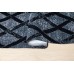 Ковер Ferry Dark Shadow 160х230 /  200х300 см (моющийся)