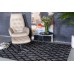 Ковер Ferry Dark Shadow 160х230 /  200х300 см (моющийся)