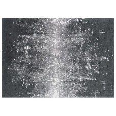 Ковер Galaxy Steel Gray 160х230 /  200х300 см (моющийся)