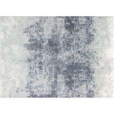 Ковер Illusion Blue Gray 160х230 /  200х300 см (моющийся)