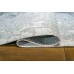 Ковер Illusion Blue Gray 160х230 /  200х300 см (моющийся)