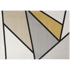 Ковер Ingrid Yellow 160х230 /  200х300 см (моющийся)