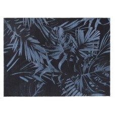 Ковер Jungle Blue 160х230 /  200х300 см (моющийся)