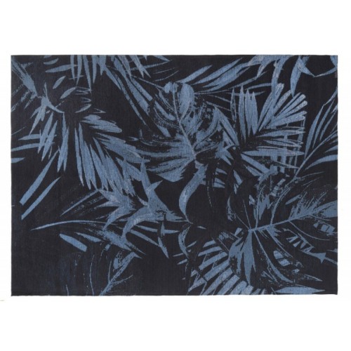 Ковер Jungle Blue 160х230 /  200х300 см (моющийся)