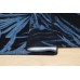 Ковер Jungle Blue 160х230 /  200х300 см (моющийся)