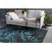 Ковер Jungle Green 160х230 /  200х300 см (моющийся)