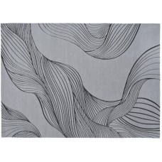Ковер Lipary Gray 160х230 /  200х300 см (моющийся)