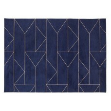 Ковер Marlin Indigo 160х230 /  200х300 см (моющийся)