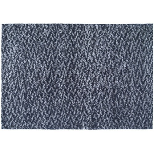 Ковер Porto Navy 160х230 /  200х300 см (моющийся)