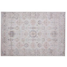 Ковер Aman Beige 160х230 /  200х300 см (моющийся)