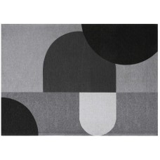 Ковер Rene Grey 160х230 /  200х300 см (моющийся)