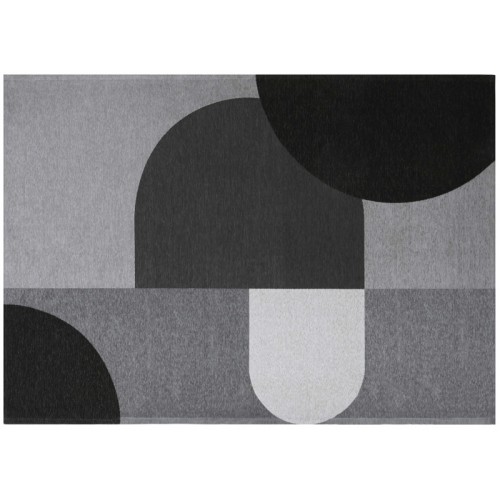 Ковер Rene Grey 160х230 /  200х300 см (моющийся)