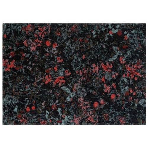 Ковер Secret Black 160х230 /  200х300 см (моющийся)