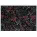 Ковер Secret Black 160х230 /  200х300 см (моющийся)