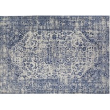 Ковер Sedef Sky Blue 160х230 /  200х300 см (моющийся)