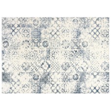 Ковер Siena Ivory Blue 160х230 /  200х300 см (моющийся)