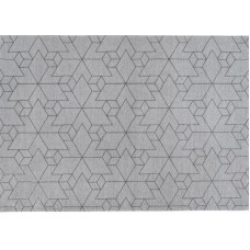 Ковер Urban Gray 160х230 /  200х300 см (моющийся)