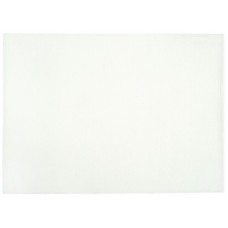 Ковер Basic White 160х230 /  200х300 см (моющийся)