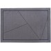 Ковер Linea Gray 160х230 /  200х300 см (моющийся)