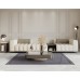 Ковер Linea Gray 160х230 /  200х300 см (моющийся)
