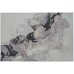 Ковер Marble Gray 160х230 /  200х300 см (моющийся)