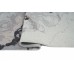 Ковер Marble Gray 160х230 /  200х300 см (моющийся)