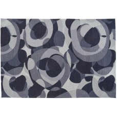 Ковер Mare Blue 160х230 /  200х300 см (моющийся)