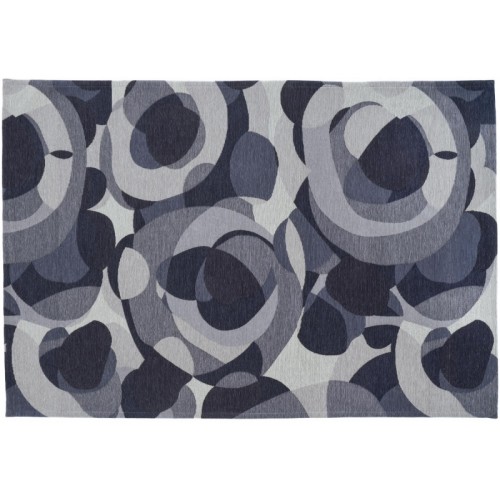 Ковер Mare Blue 160х230 /  200х300 см (моющийся)