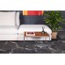 Ковер Carrara Gray 160х230 /  200х300 см (моющийся)