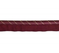 Шнур вшивной 5 Авеню Amethyst D8 цвет 41