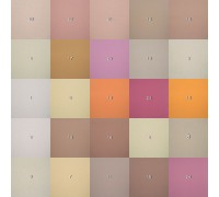 Ткани Anka коллекция Colorama