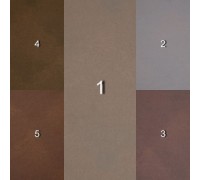 Ткани Anka коллекция Corail