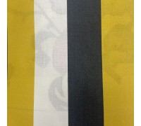 Ткань Galleria Arben PAMPA STRIPE GA GOLD